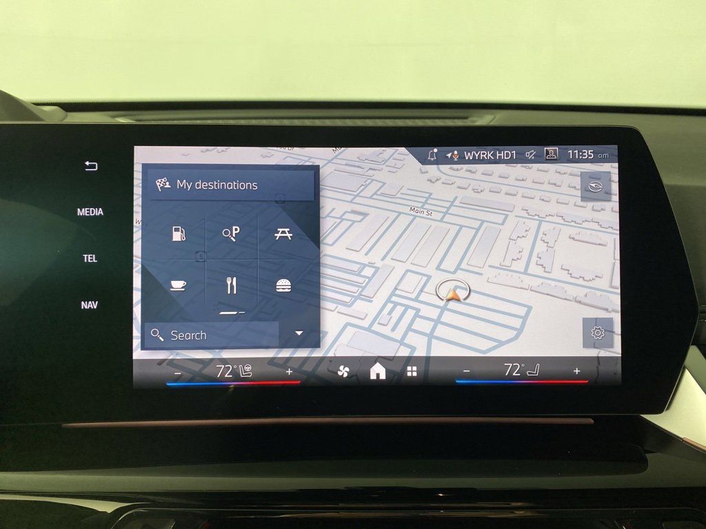 New 2026 BMW X1 xDrive28i w/ Technology Package image 15