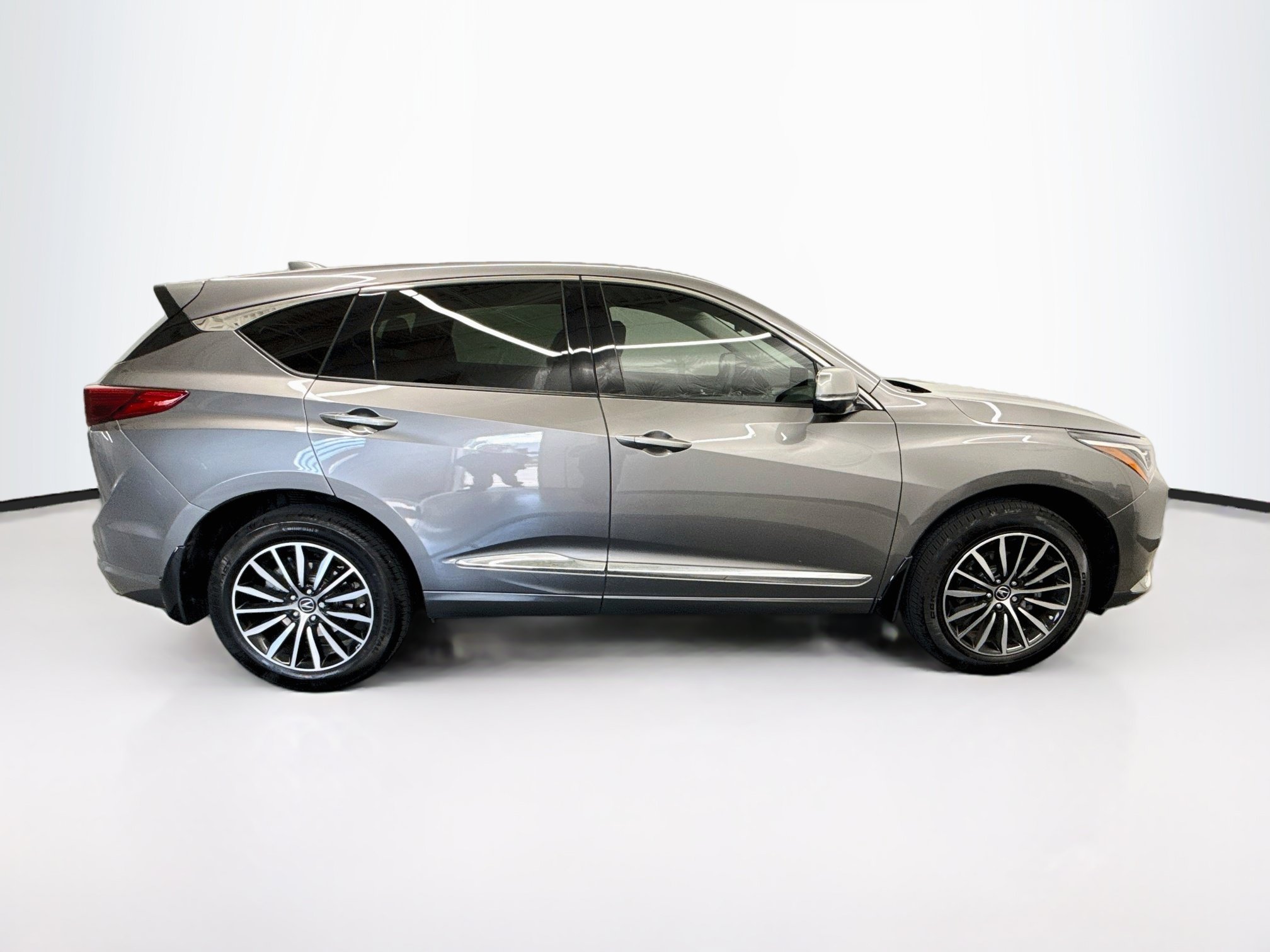 Used 2026 Acura RDX w/ Advance Package AWD/4WD image 10