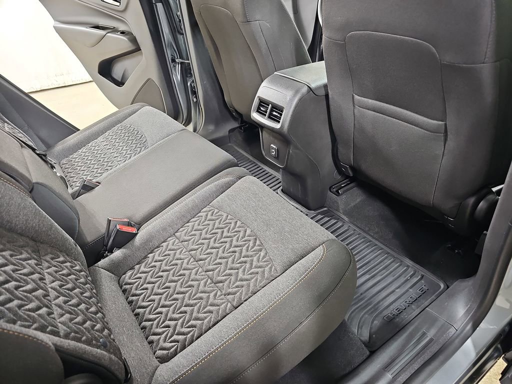 Certified 2024 Chevrolet Equinox LT image 14