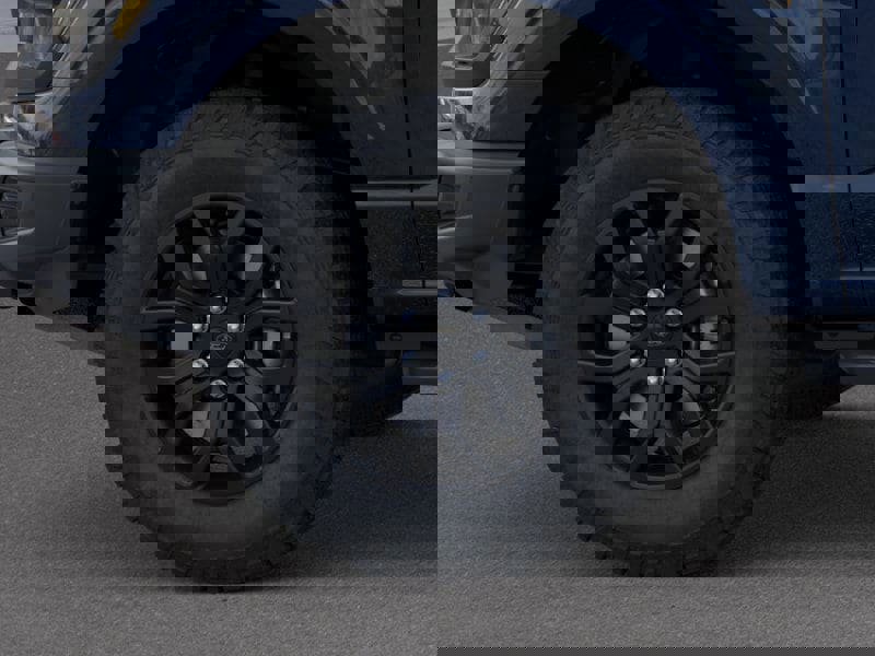 New 2025 Ford F150 Tremor w/ Equipment Group 402A High image 19