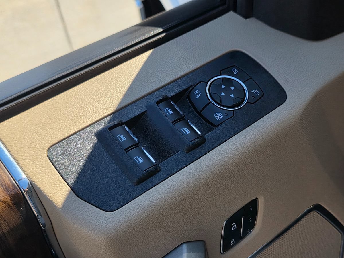 Used 2019 Ford F150 Lariat AWD/4WD image 29