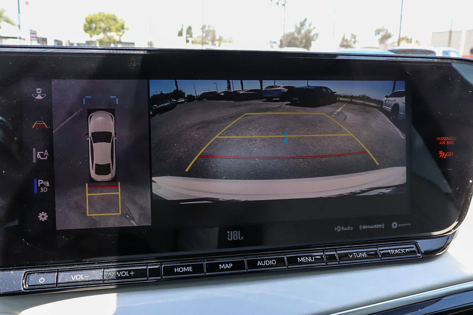 Used 2021 Toyota Mirai RWD image 31