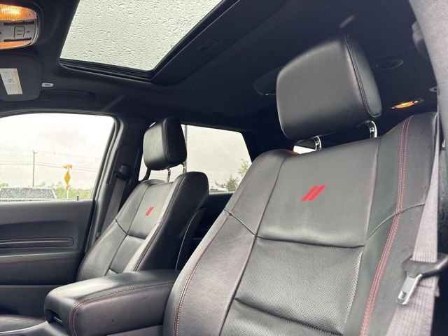 Used 2023 Dodge Durango R/T AWD/4WD image 29