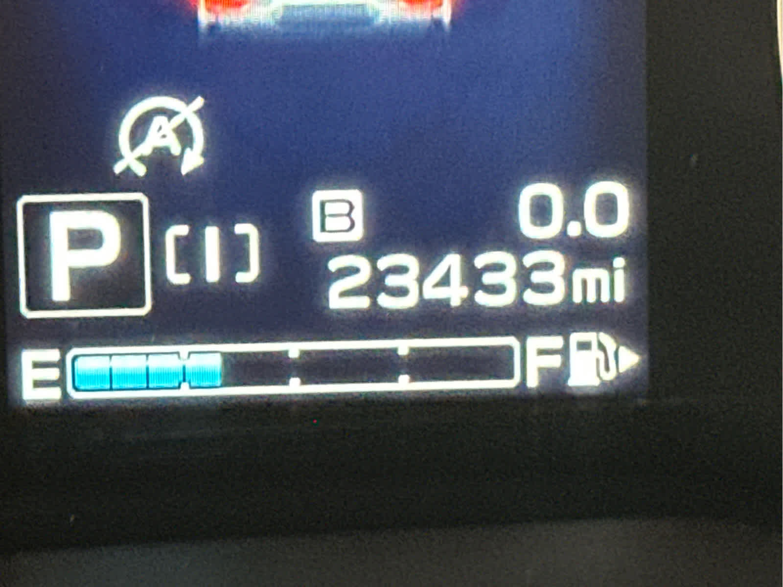 Used 2021 Subaru Forester Limited image 6