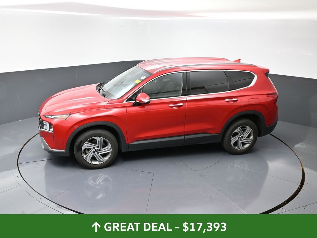 Used 2023 Hyundai Santa Fe SEL image 45