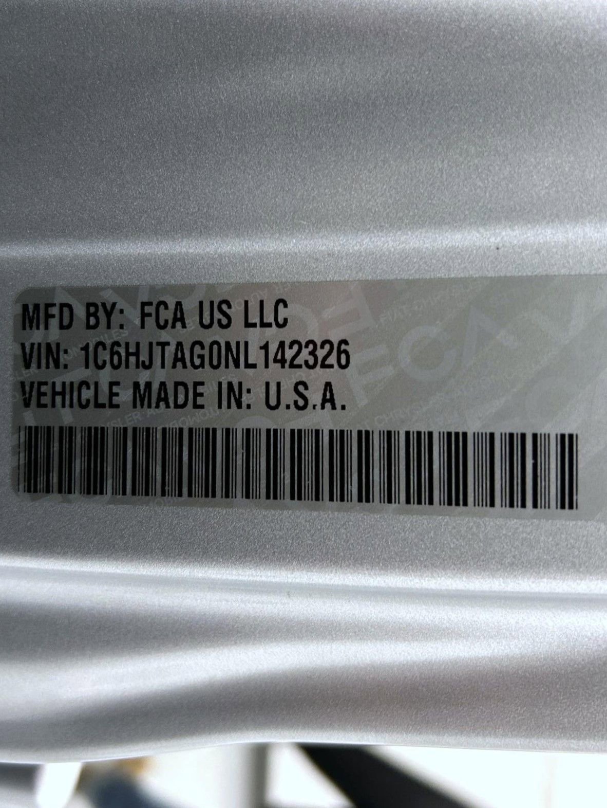 Used 2022 Jeep Gladiator Willys image 25