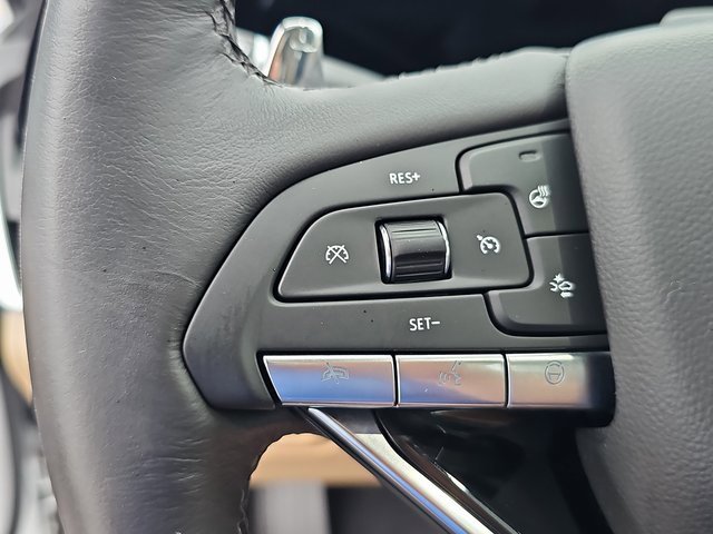 Used 2025 Cadillac CT5 Premium Luxury w/ Sun And Sound Package image 16