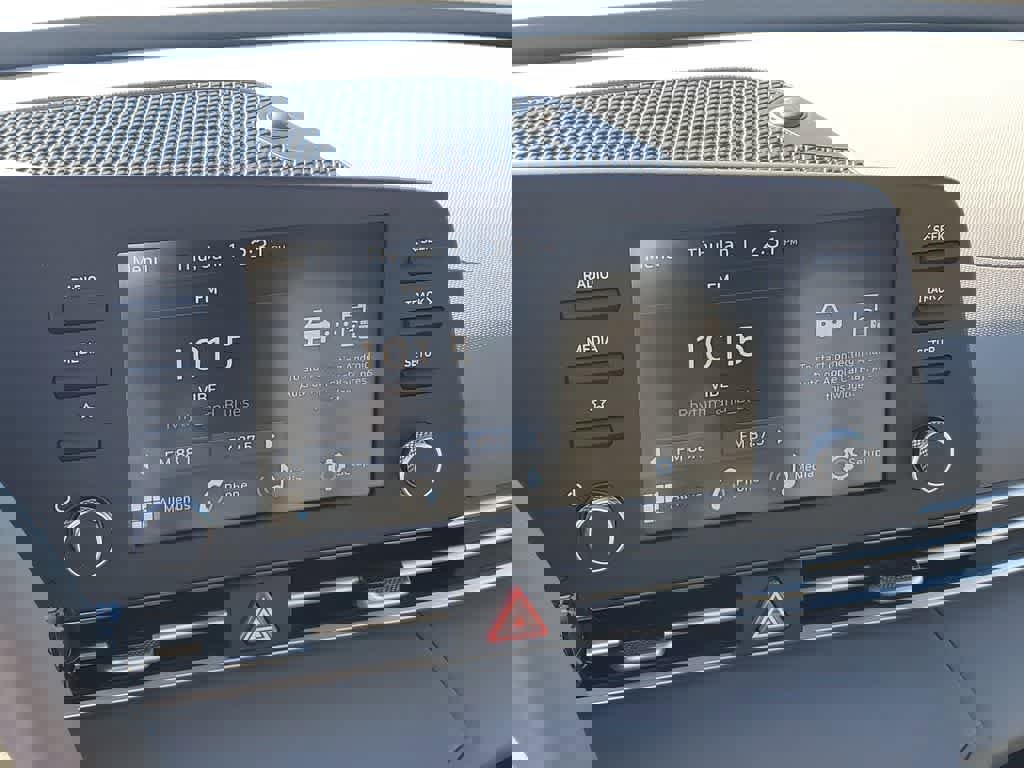 New 2026 Hyundai Elantra SEL Sport Premium w/ Cargo Package image 28