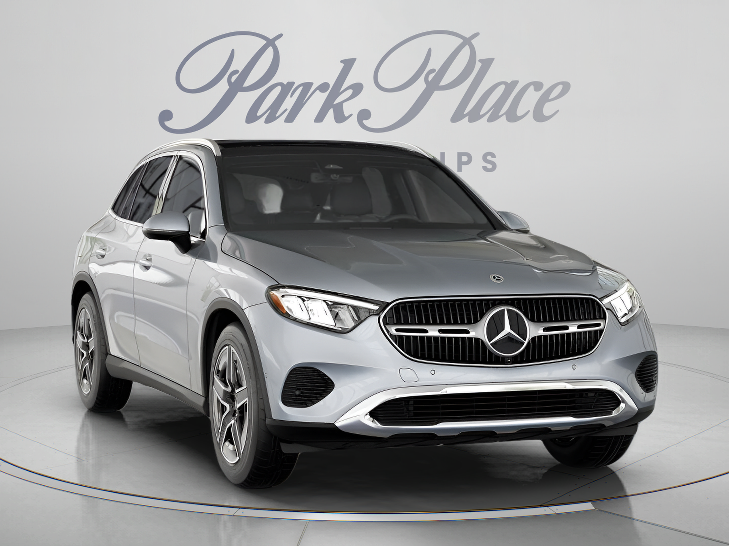 Used 2026 Mercedes-Benz GLC 300 image 34