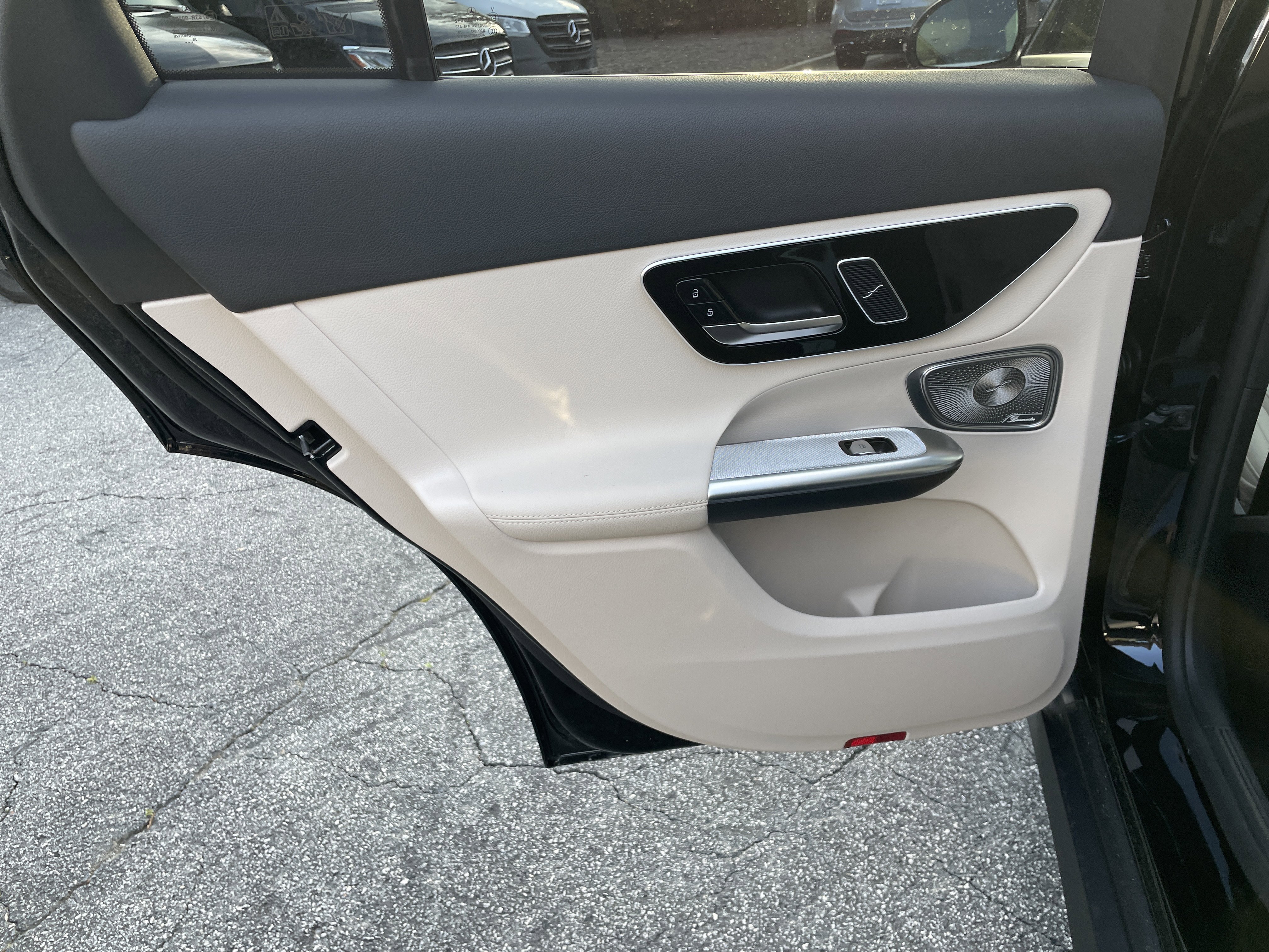 New 2026 Mercedes-Benz GLC 300 image 35