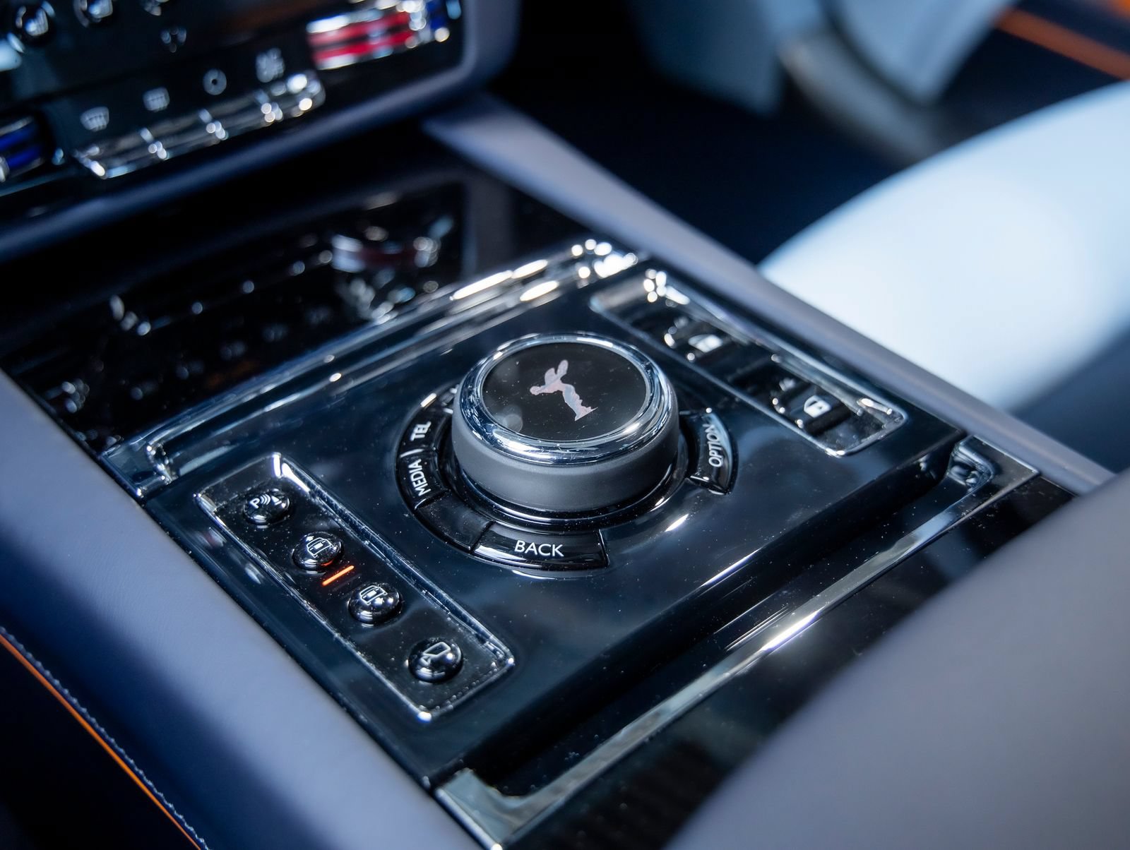 New 2027 Rolls-Royce Ghost AWD/4WD image 38