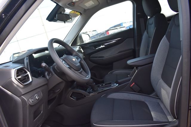 Used 2023 Jeep Compass Limited image 34