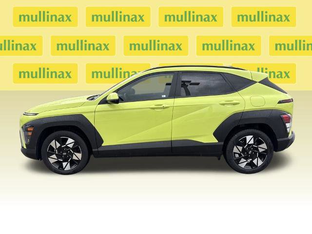 Used 2024 Hyundai Kona SEL image 10