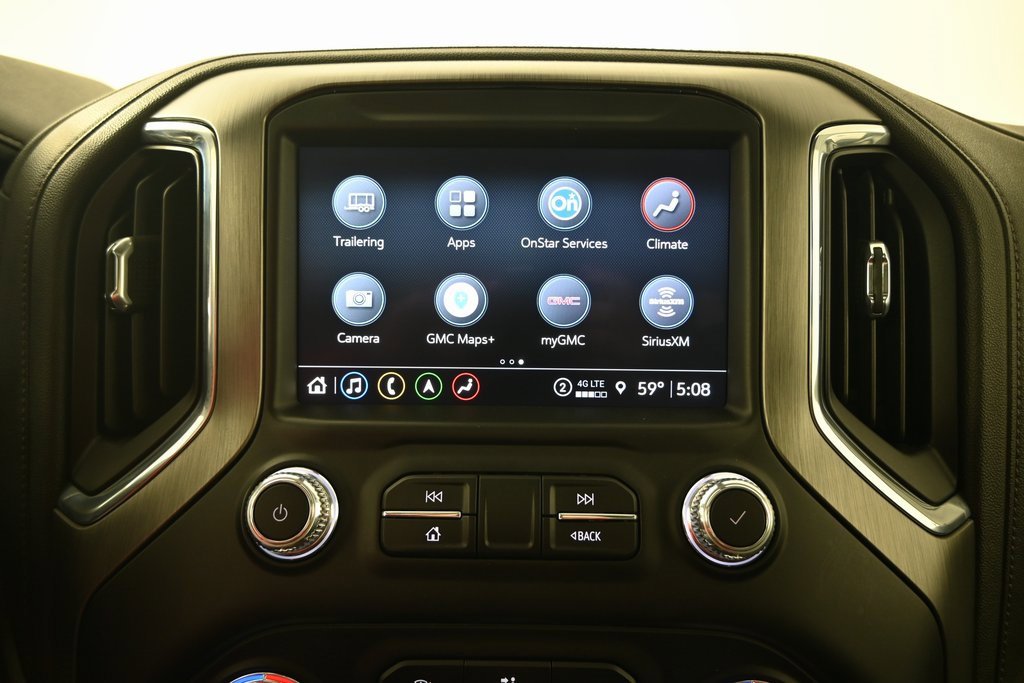 Used 2023 GMC Sierra 3500 Denali w/ Denali Ultimate Package image 29