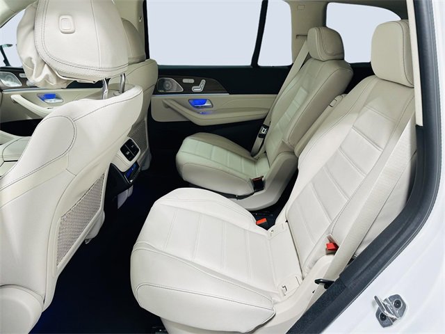 New 2026 Mercedes-Benz GLS 450 4MATIC image 7