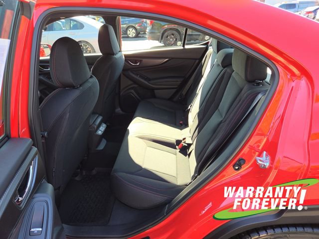 New 2026 Subaru WRX Premium image 15