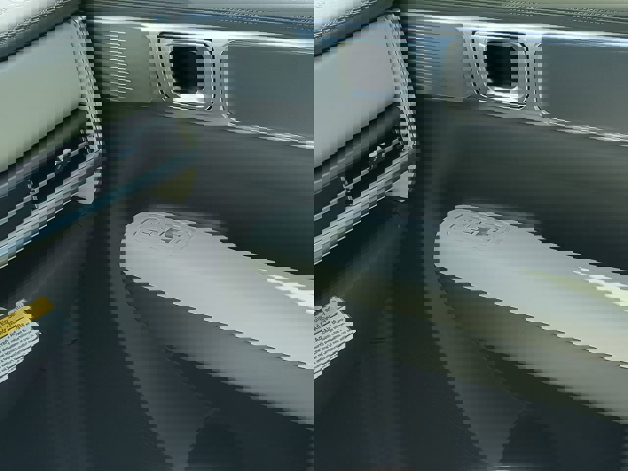 New 2026 Hyundai Santa Fe SE image 19