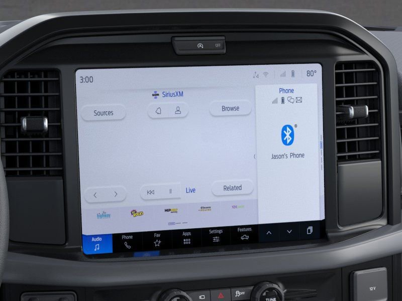 New 2026 Ford F150 XL AWD/4WD image 14