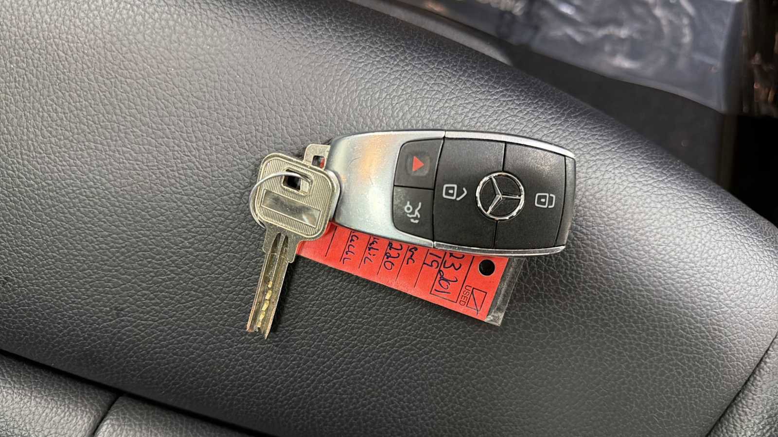 Used 2019 Mercedes-Benz A 220 4MATIC image 31