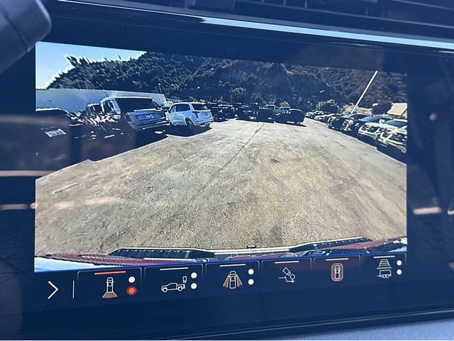 New 2026 GMC Sierra 2500 AT4 w/ AT4 Premium Plus Package image 26