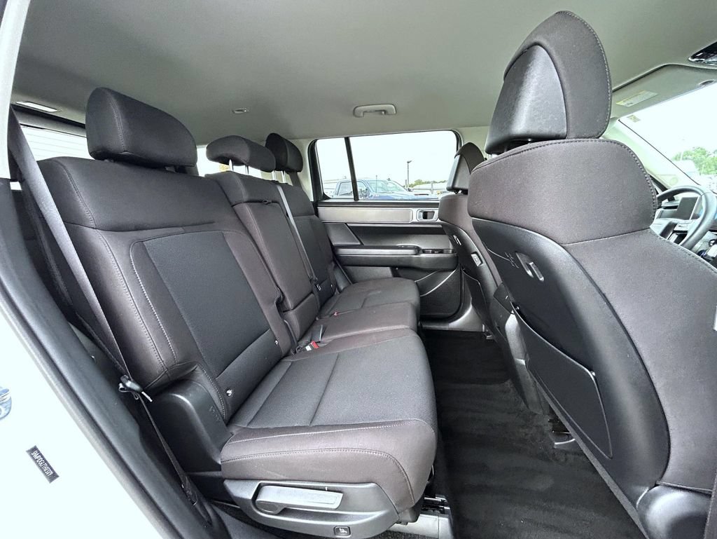 Used 2026 Hyundai Santa Fe SE AWD/4WD image 21