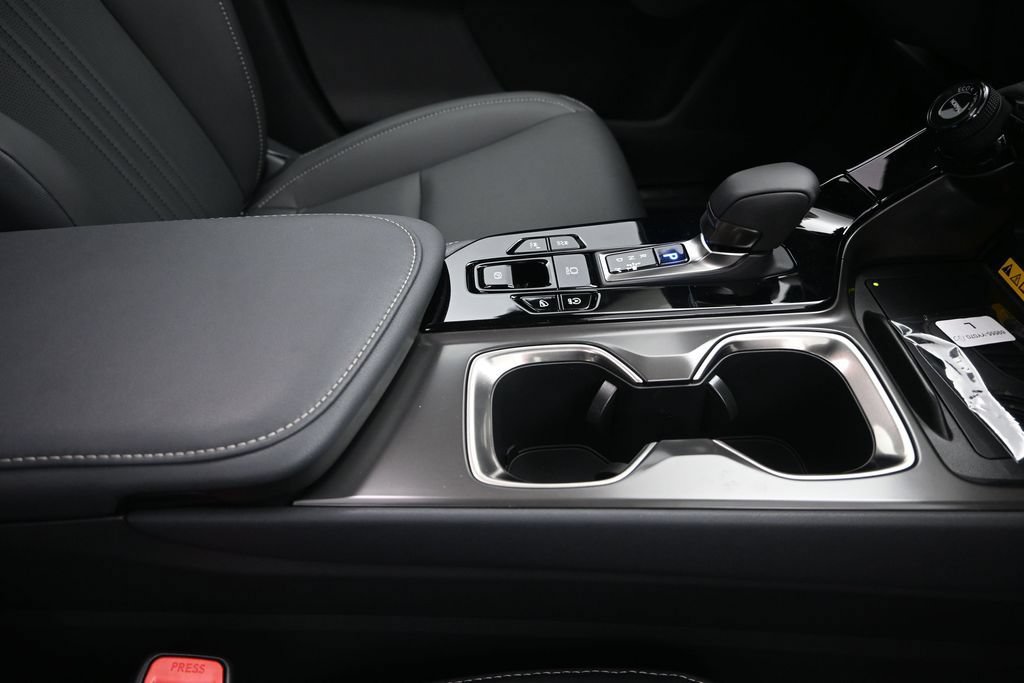 New 2026 Lexus NX 350 AWD image 27