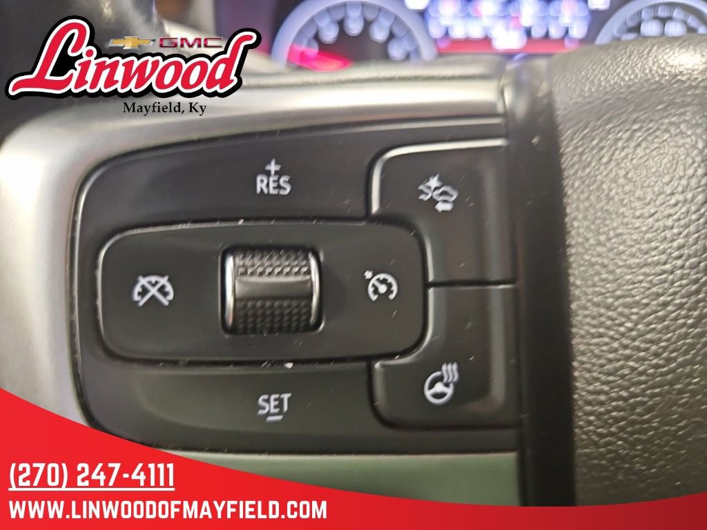 Used 2021 Chevrolet Tahoe Premier w/ Premium Package AWD/4WD image 21