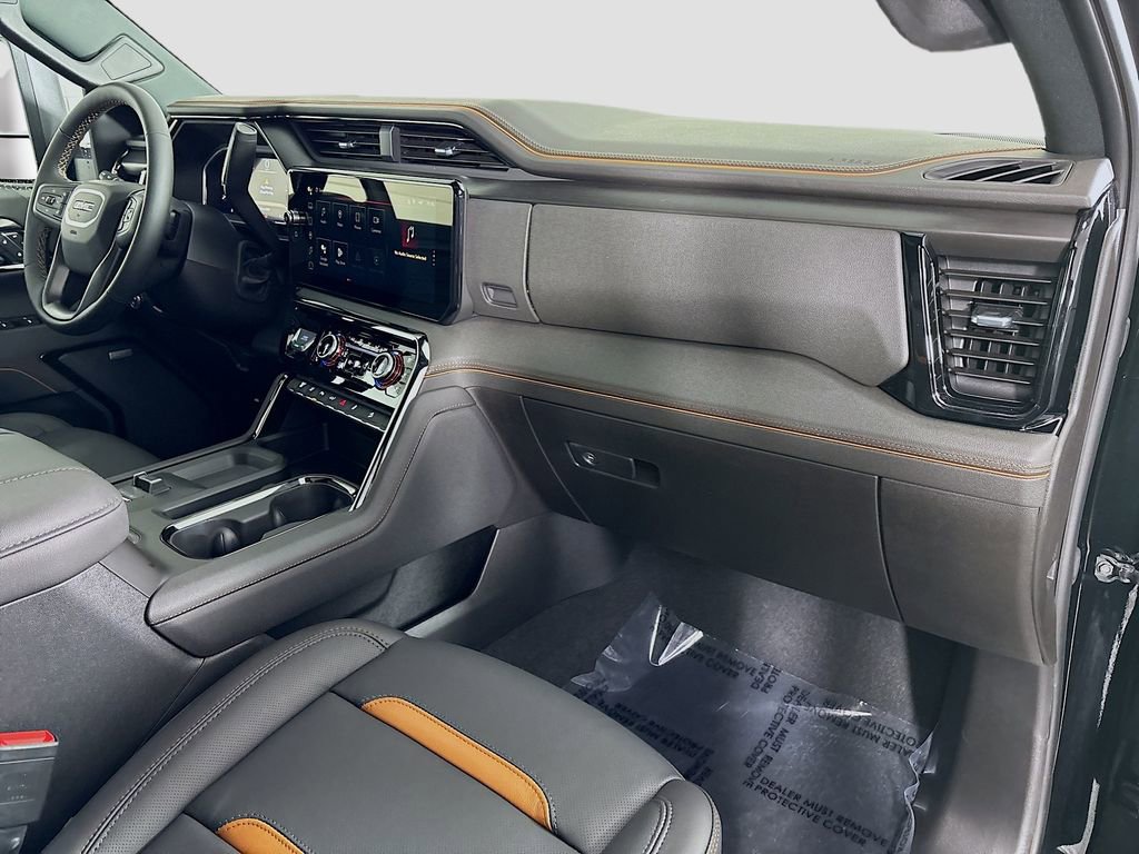 New 2026 GMC Sierra 2500 AT4 w/ AT4 Preferred Package image 31