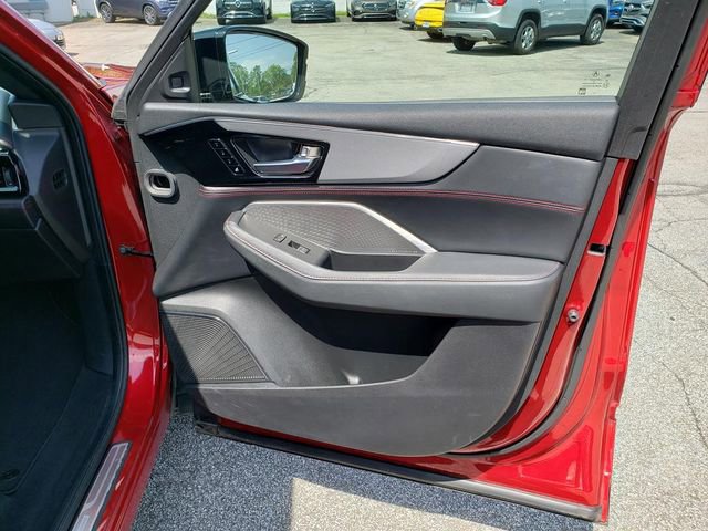 Used 2022 Acura MDX A-Spec AWD/4WD image 23