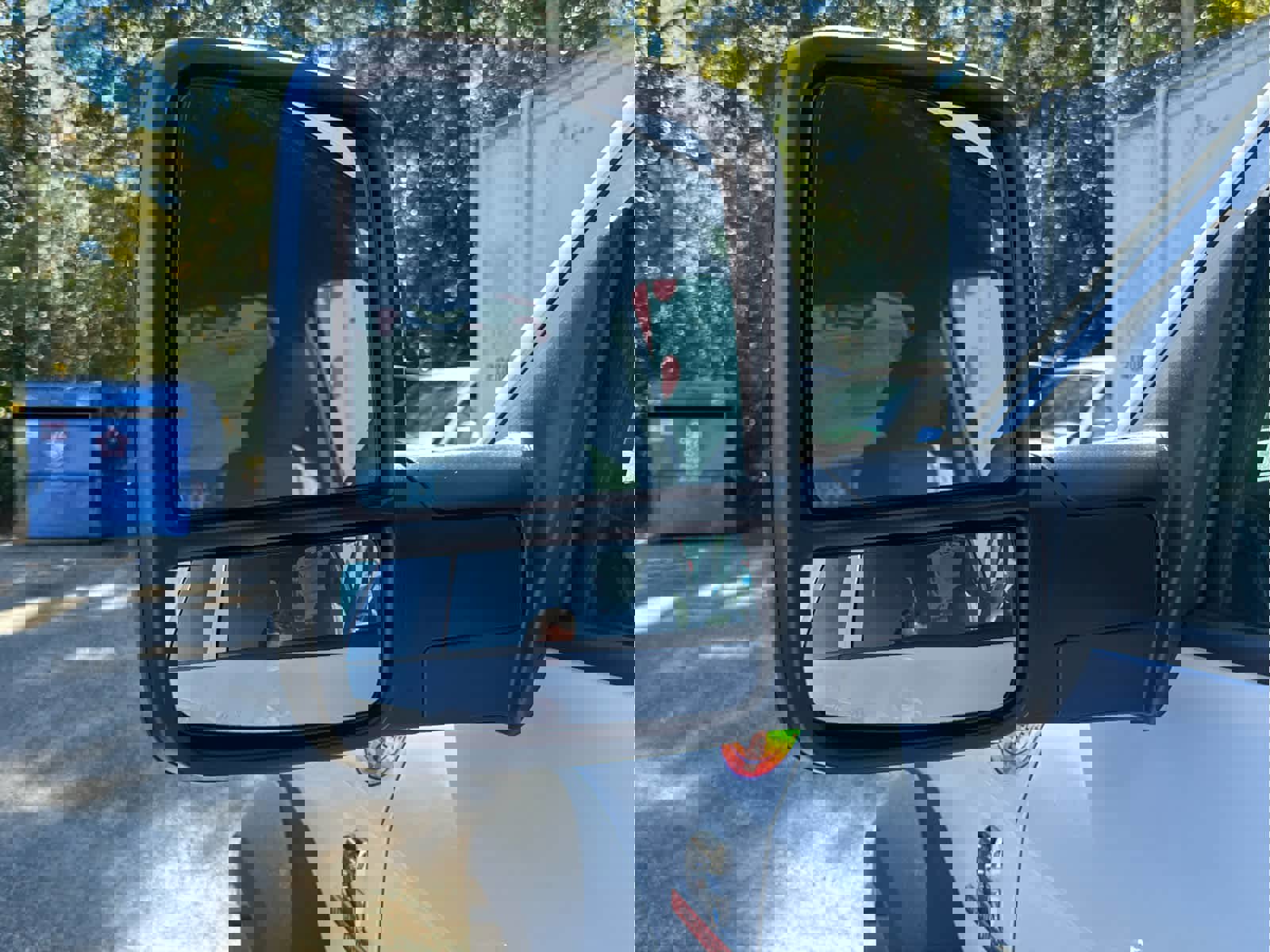 New 2026 RAM 4500 Tradesman w/ Chrome Appearance Group image 15