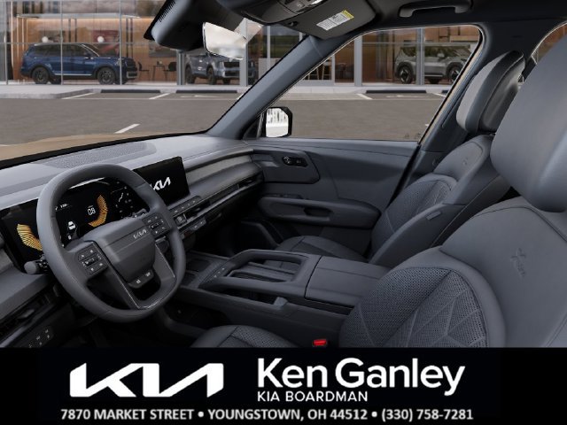 New 2027 Kia Telluride EX X-Line AWD/4WD image 17