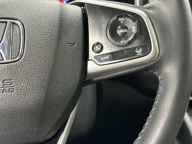 Used 2020 Honda CR-V Touring image 18