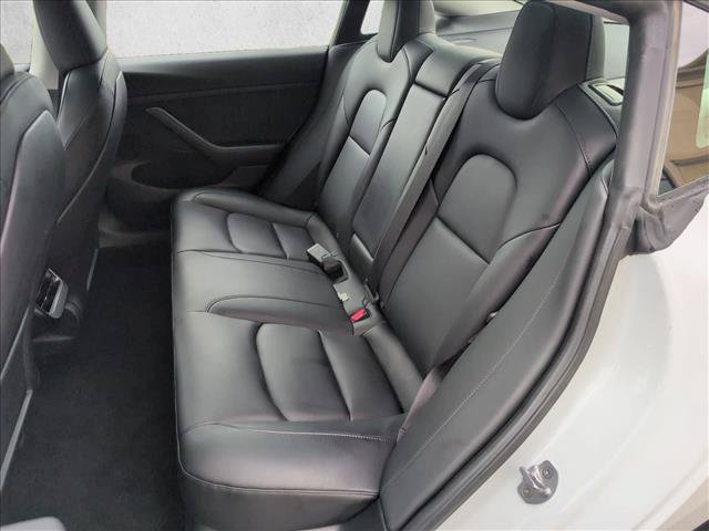 Used 2023 Tesla Model 3 Standard Range RWD image 21