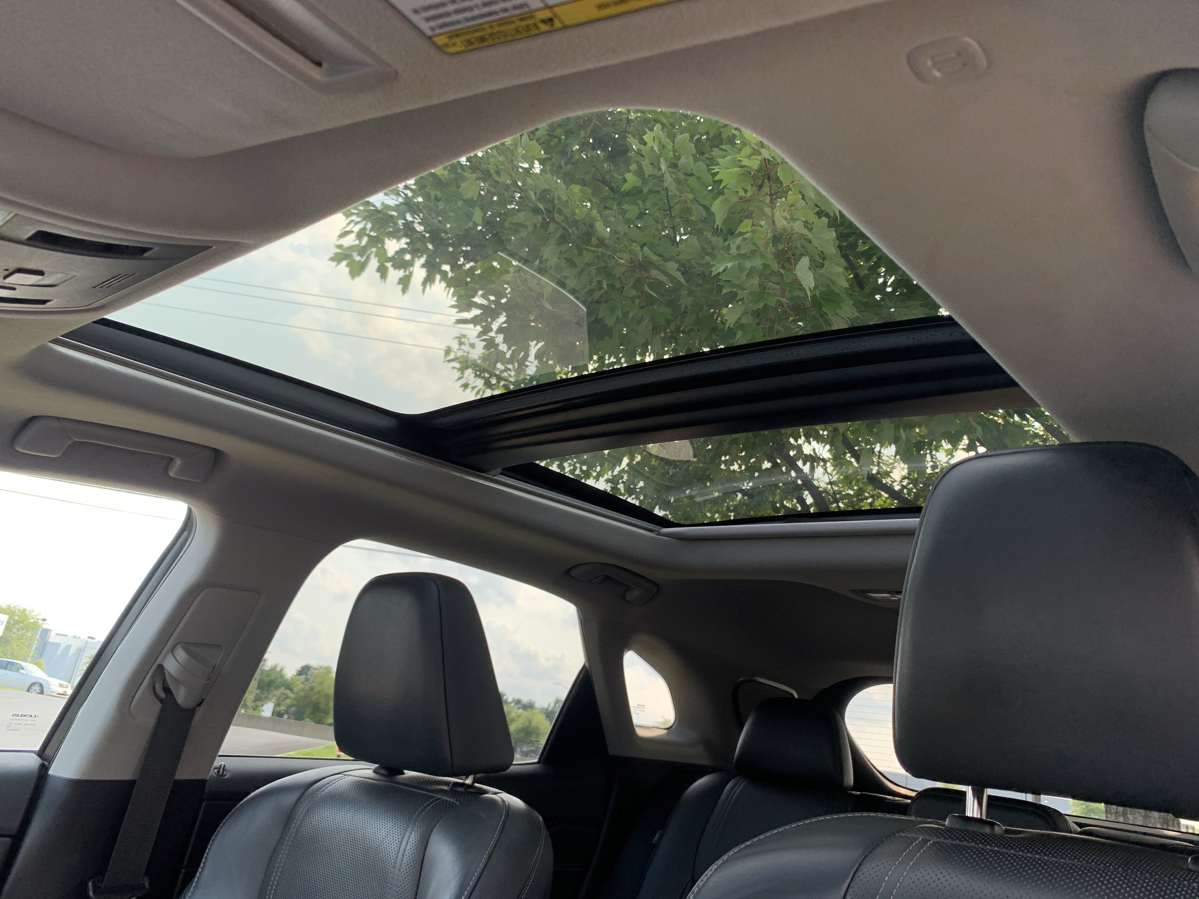 Used 2017 Lexus RX 350 FWD w/ Premium Package image 28