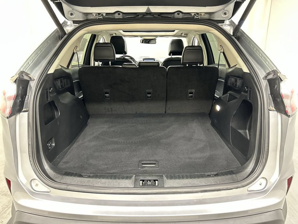Used 2024 Ford Edge SEL w/ Convenience Package AWD/4WD image 22