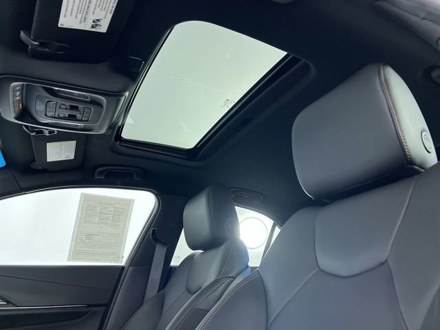 Certified 2024 Cadillac CT4 Sport image 19