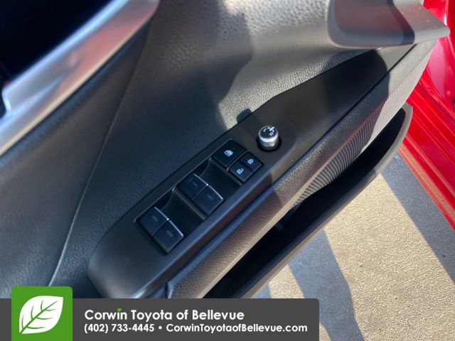 Certified 2024 Toyota Camry XSE w/ Cold Weather Package FWD image 19