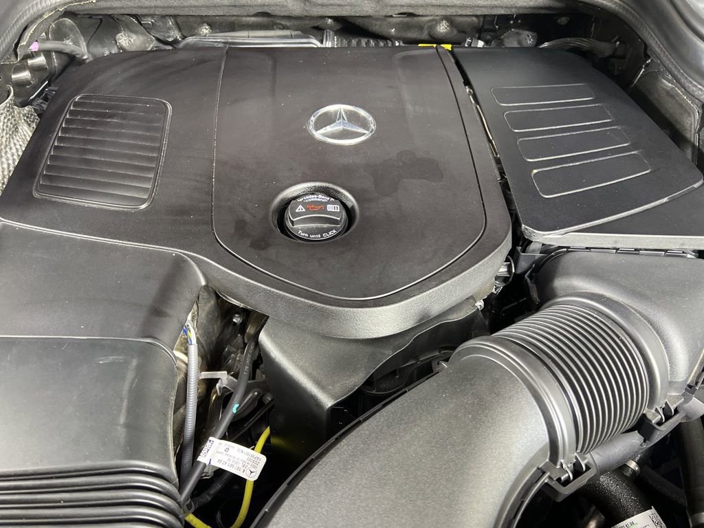 Certified 2026 Mercedes-Benz GLE 350 4MATIC image 25