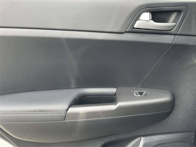Used 2018 Kia Sportage LX image 23