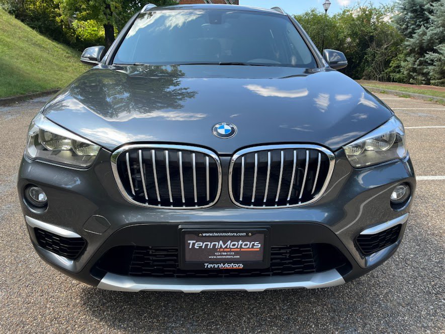 Used 2018 BMW X1 xDrive28i w/ Convenience Package AWD/4WD image 33