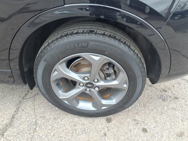 Certified 2023 Ford Escape ST-Line w/ Tech Pack #1 image 11
