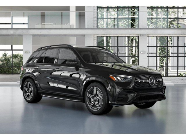 New 2026 Mercedes-Benz GLE 350 4MATIC image 11