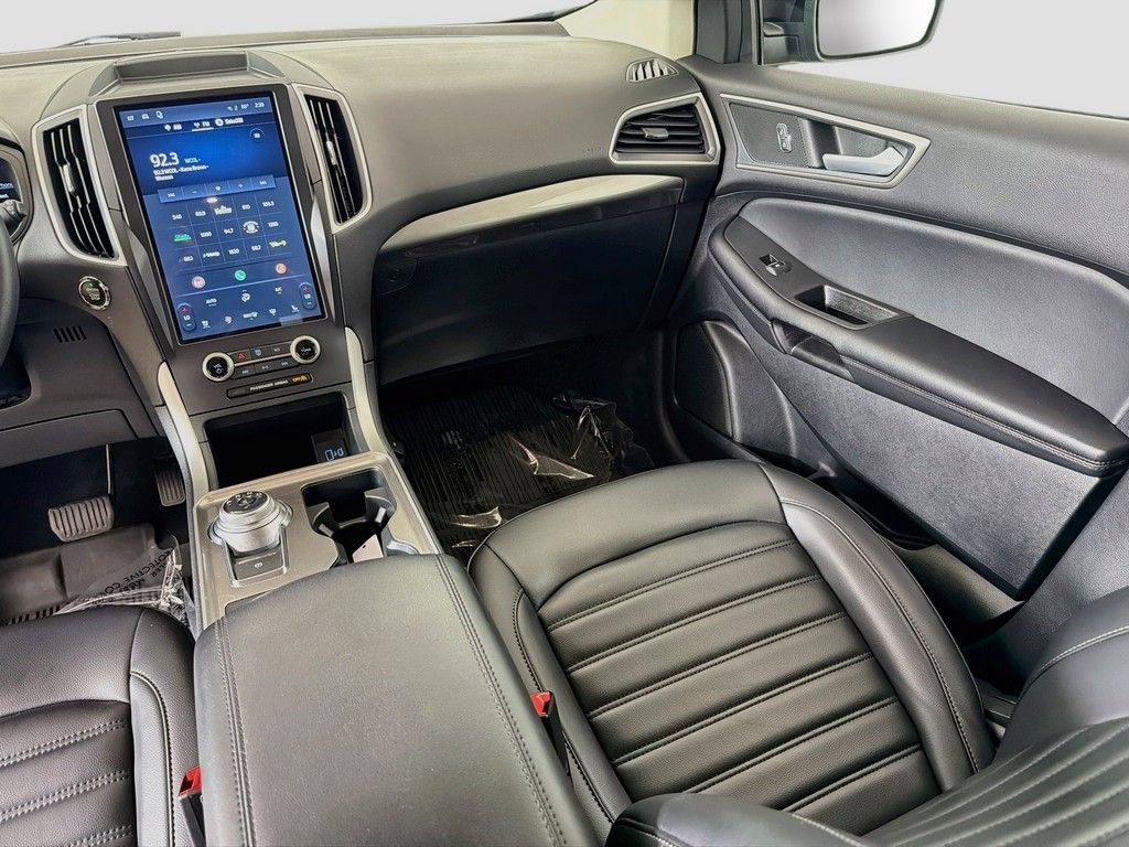Used 2024 Ford Edge SEL w/ Convenience Package AWD/4WD image 26
