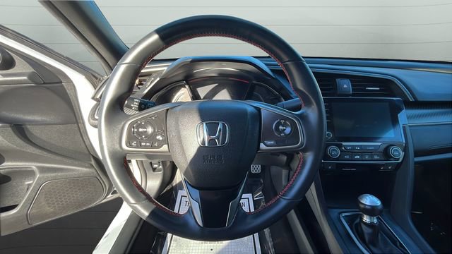 Used 2019 Honda Civic Si image 19
