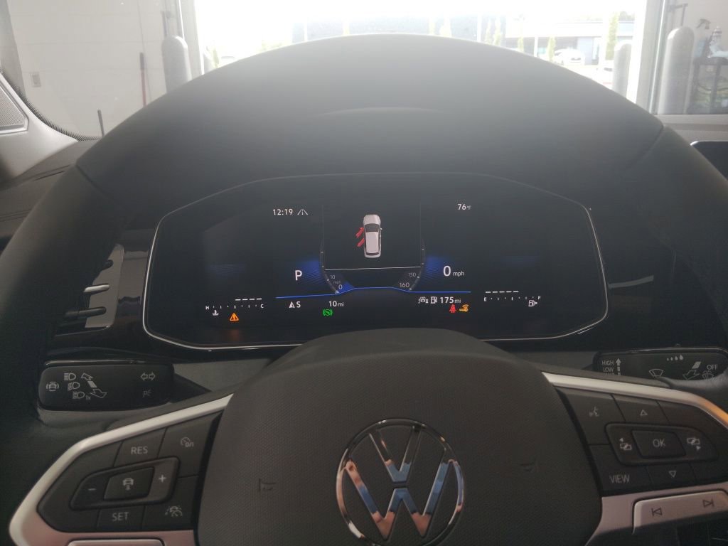 New 2026 Volkswagen Jetta SE image 14