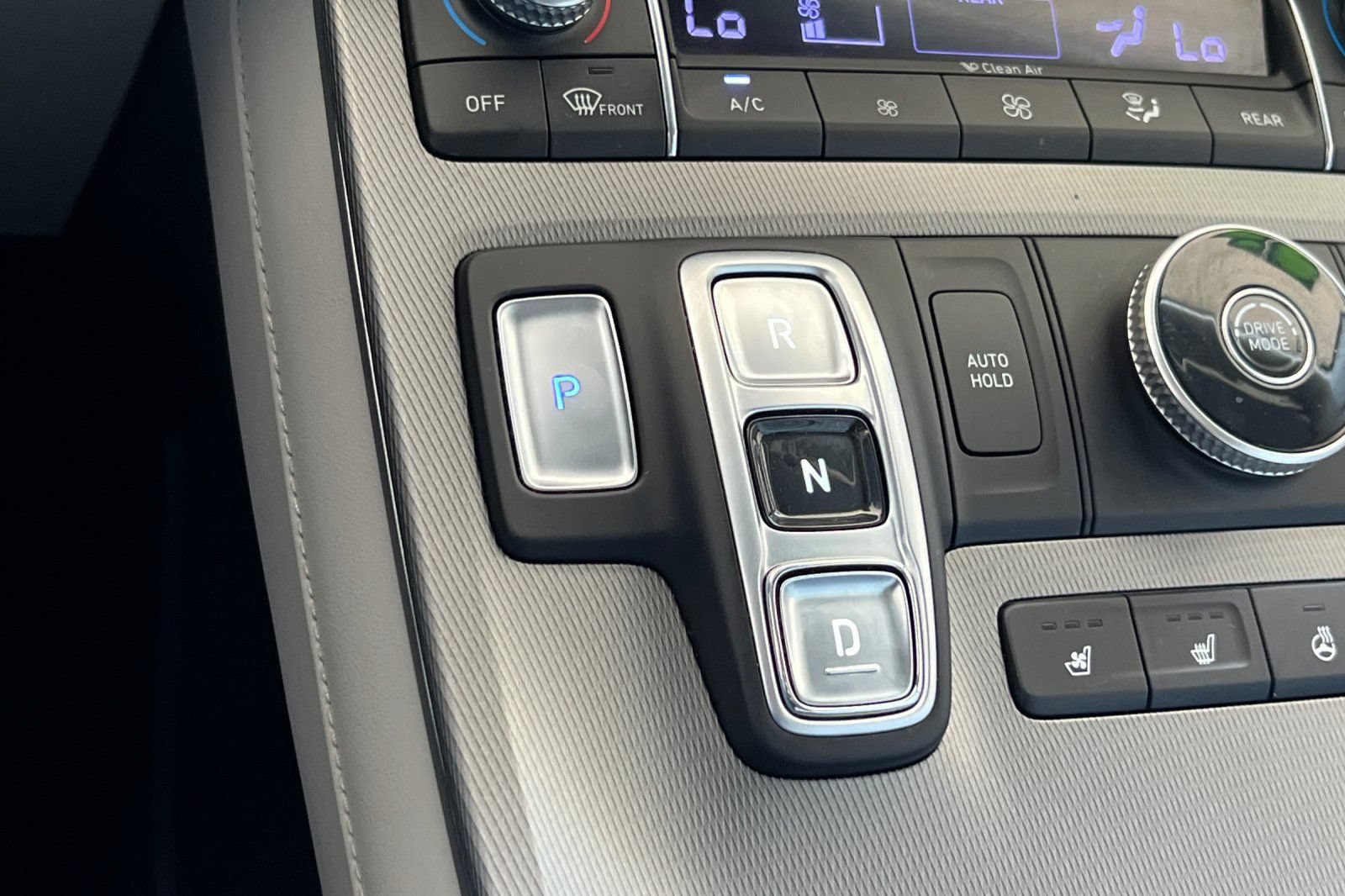 Used 2022 Hyundai Palisade Calligraphy FWD image 27