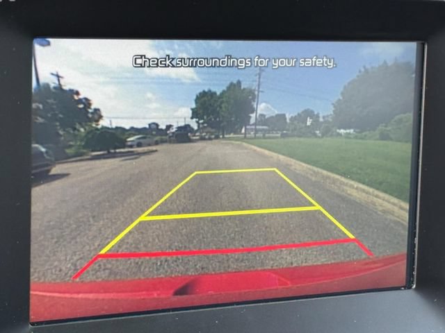 Used 2018 Kia Soul ! FWD image 22