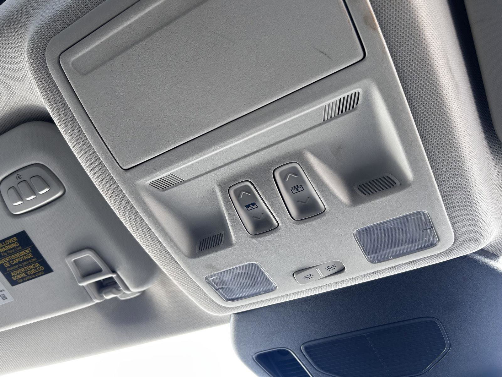 Used 2021 Ford Escape Titanium w/ Class II Trailer Tow Package image 26