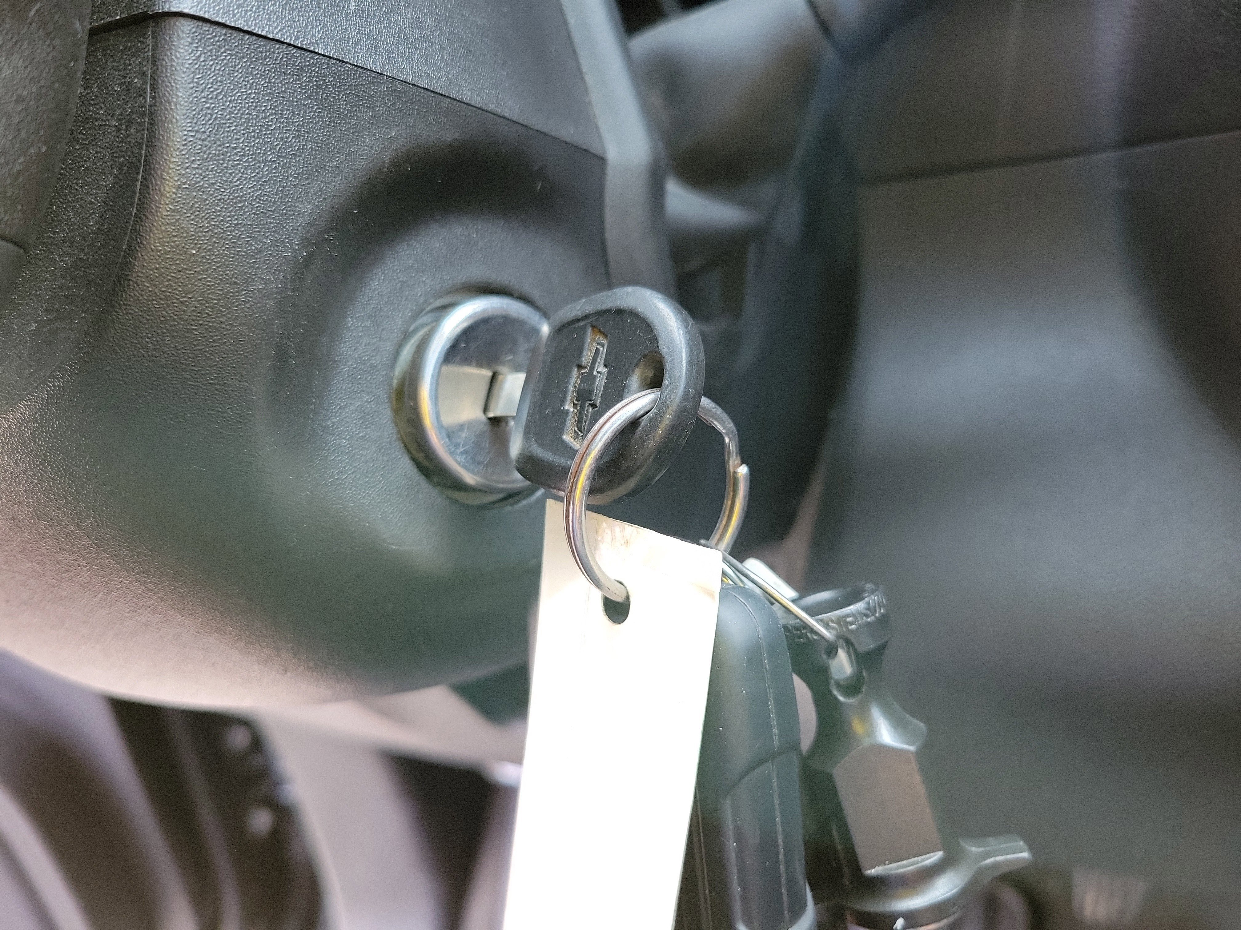 Used 2021 Chevrolet Silverado 1500 Custom image 21