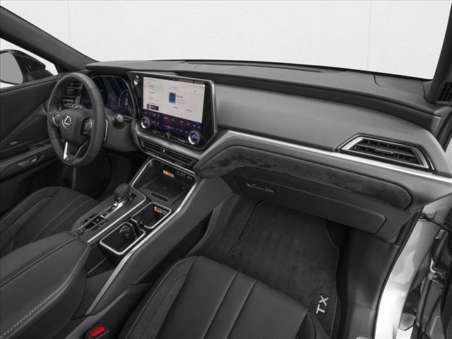 New 2026 Lexus TX 500h AWD w/ Technology Package image 11